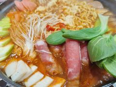 -文成焕·家族韩式餐厅