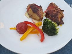 -海南清水湾莱佛士酒店