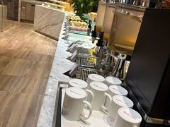 -丽都皇冠假日酒店·Matrix亦餐厅(望京店)