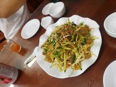 -祝家饺子馆