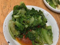 -唐食语粥(青山万达广场店)