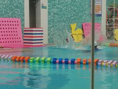 -ABC Swim亲子游泳俱乐部(河西店)