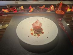 -L'ATELIER de Joel Robuchon(外滩18号店)