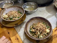 -谭记石锅鱼府(三道堰店)