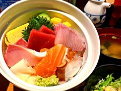 -小山日本料理(兴业太古汇店)