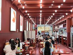 -喜家德虾仁水饺(景枫中心店)