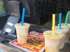 -澳门长洲糯米糍(柯打苏沙街店)