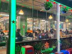 -阿忠食坊大排档·20年老店(万象城店)