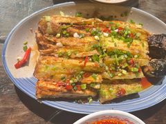 -阿嫂印象·民间江湖菜(大学城店)