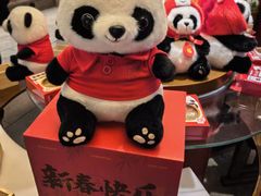 -蜀大侠火锅(总府路店)