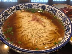 -朱洪元苏式面馆(绿宝广场店)