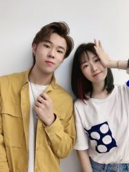 -斑斓色彩沙龙