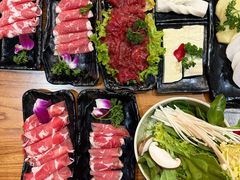 -束河人家(南锣鼓巷店)