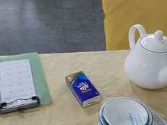 -大自然美食农庄(广州南站店)