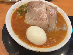 -博多一幸舍(侨福芳草地购物中心店)