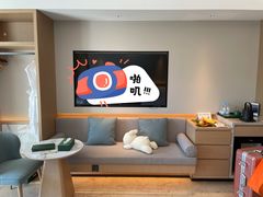 -天目湖涵田度假村