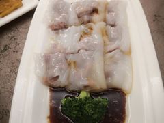 -卡尔顿东方银龙酒店•广西菜•早茶