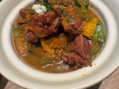 -金掌勺锅包肉(太原万达店)
