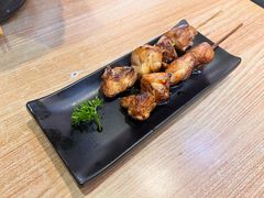 -胜代日本料理(云程巷小区店)