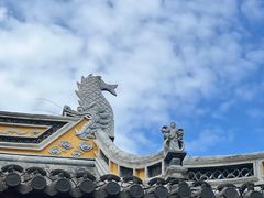 -惠山古镇·寄畅园