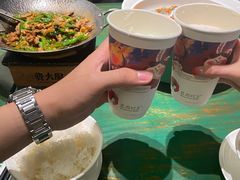 -费大厨辣椒炒肉(太平老街店)