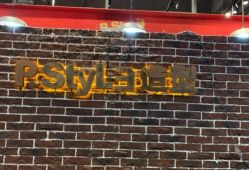 点击看大图 -P.STYLE 派斯造型