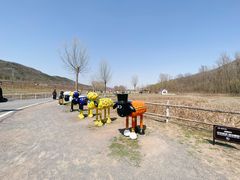 -大连铭湖国际观光牧场