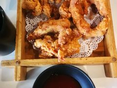 -汉江川烤肉(通州店)