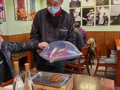 -福苗小骆驼烧烤(曲江店)