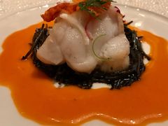 -Le Bernardin