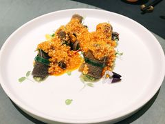 -许家菜(望江店)