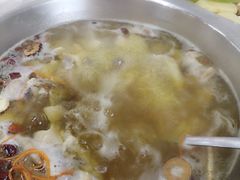 -壹道鸣·药膳鸡(月苑店)