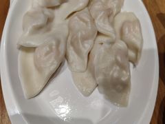 鲜虾饺子-喜家德虾仁水饺(马栏店)