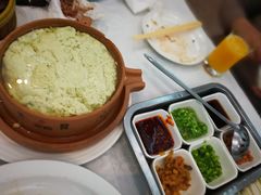 -玉林烤鸭店(定福庄店)