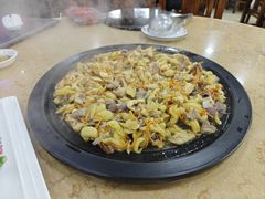 -苏记餐厅(叠南店)