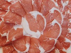-清真·鸦儿李记·涮肉(花市店)