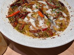 -太二酸菜鱼(SM城市广场店)