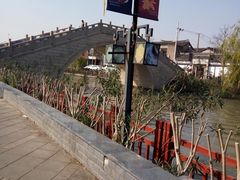 附近风景-三林本帮馆(中林街店)
