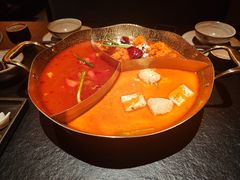 -色響火锅(恒隆广场店)
