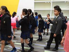 -上海惠灵顿外籍人员子女学校