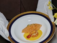 -T館·花园艺术餐厅