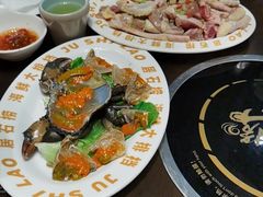 -潮澎派·潮汕菜大排档(南较西路店)