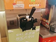-喜家自助小火锅(卓悦里店)