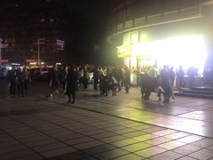 -吾悦广场(南京鼓楼店)