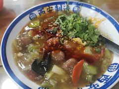 -邢老三肉丸糊辣汤(西安总店)
