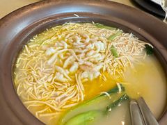 -湖影中餐厅·南京金茂威斯汀大酒店