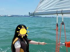 -五缘湾游艇帆船俱乐部