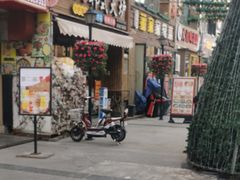 -万佳广场(台东店)