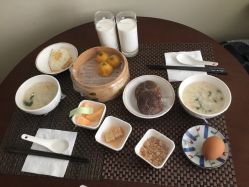 -知爱母婴专护全套房月子会所(新华路店)
