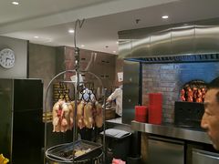 -壹零捌道·北京烤鸭(车公庄店)